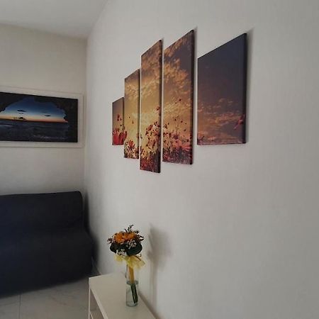 La Dimora Di Maja Daire Pescara Dış mekan fotoğraf