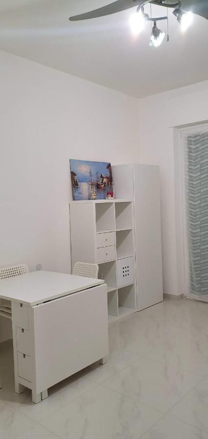 La Dimora Di Maja Daire Pescara Dış mekan fotoğraf