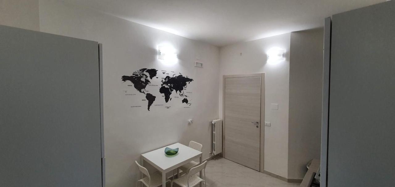 La Dimora Di Maja Daire Pescara Dış mekan fotoğraf