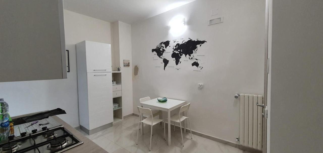 La Dimora Di Maja Daire Pescara Dış mekan fotoğraf