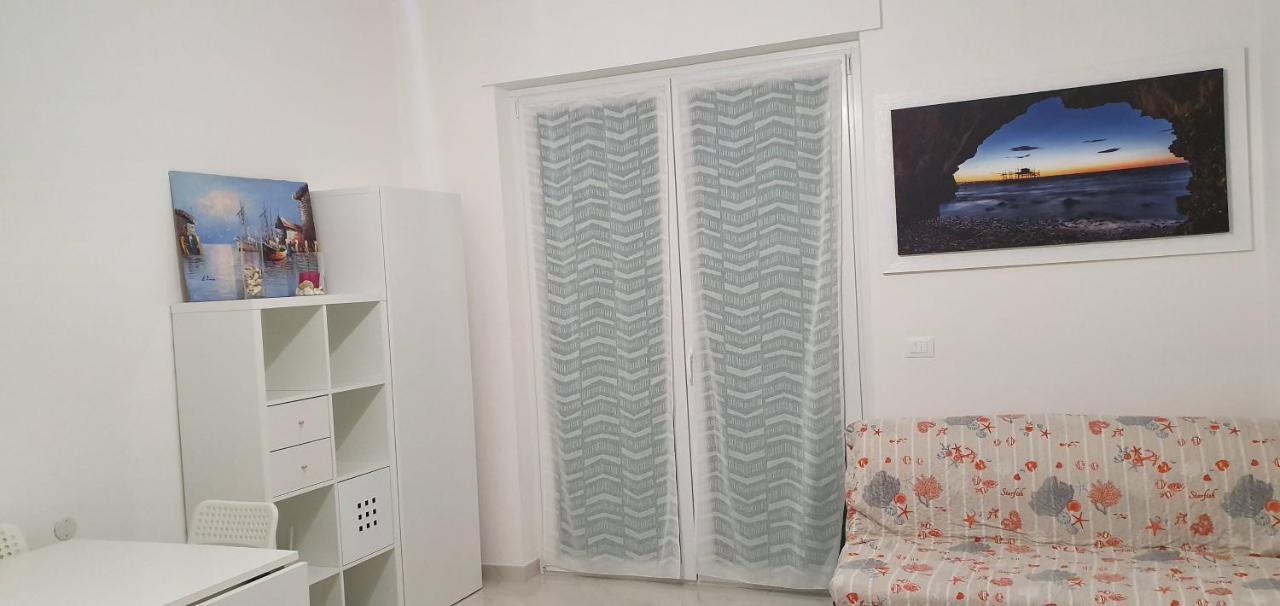 La Dimora Di Maja Daire Pescara Dış mekan fotoğraf