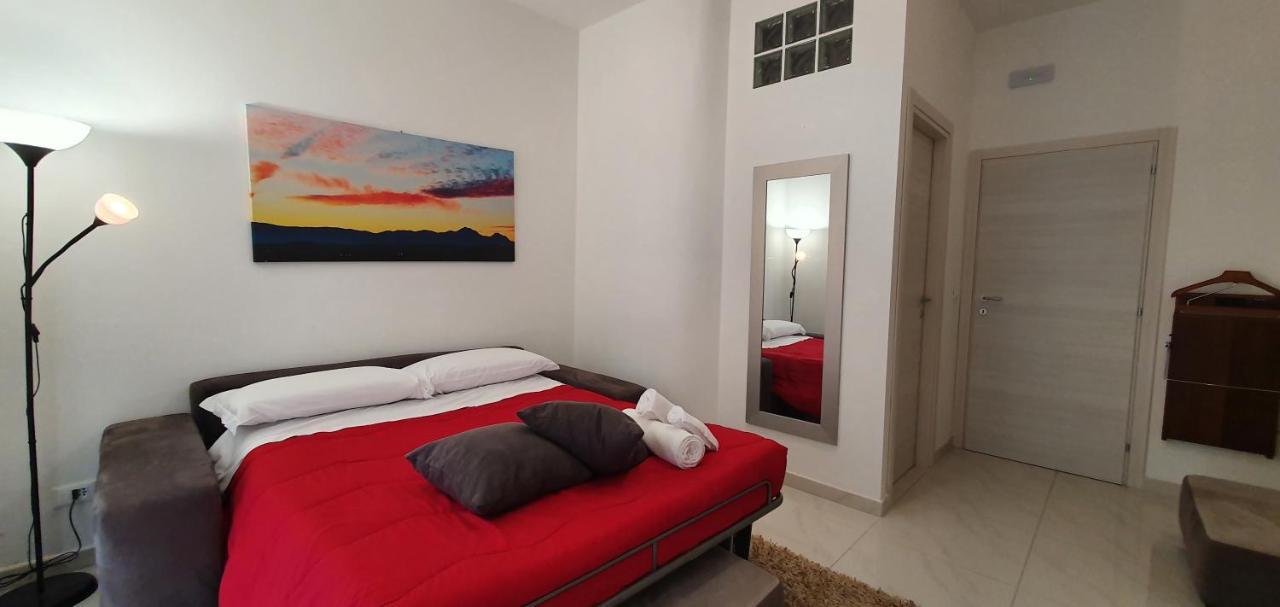 La Dimora Di Maja Daire Pescara Dış mekan fotoğraf