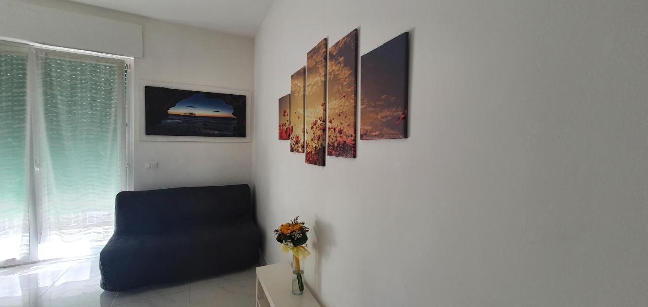 La Dimora Di Maja Daire Pescara Dış mekan fotoğraf