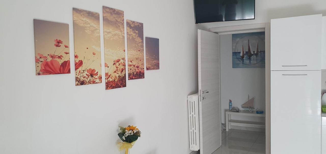 La Dimora Di Maja Daire Pescara Dış mekan fotoğraf