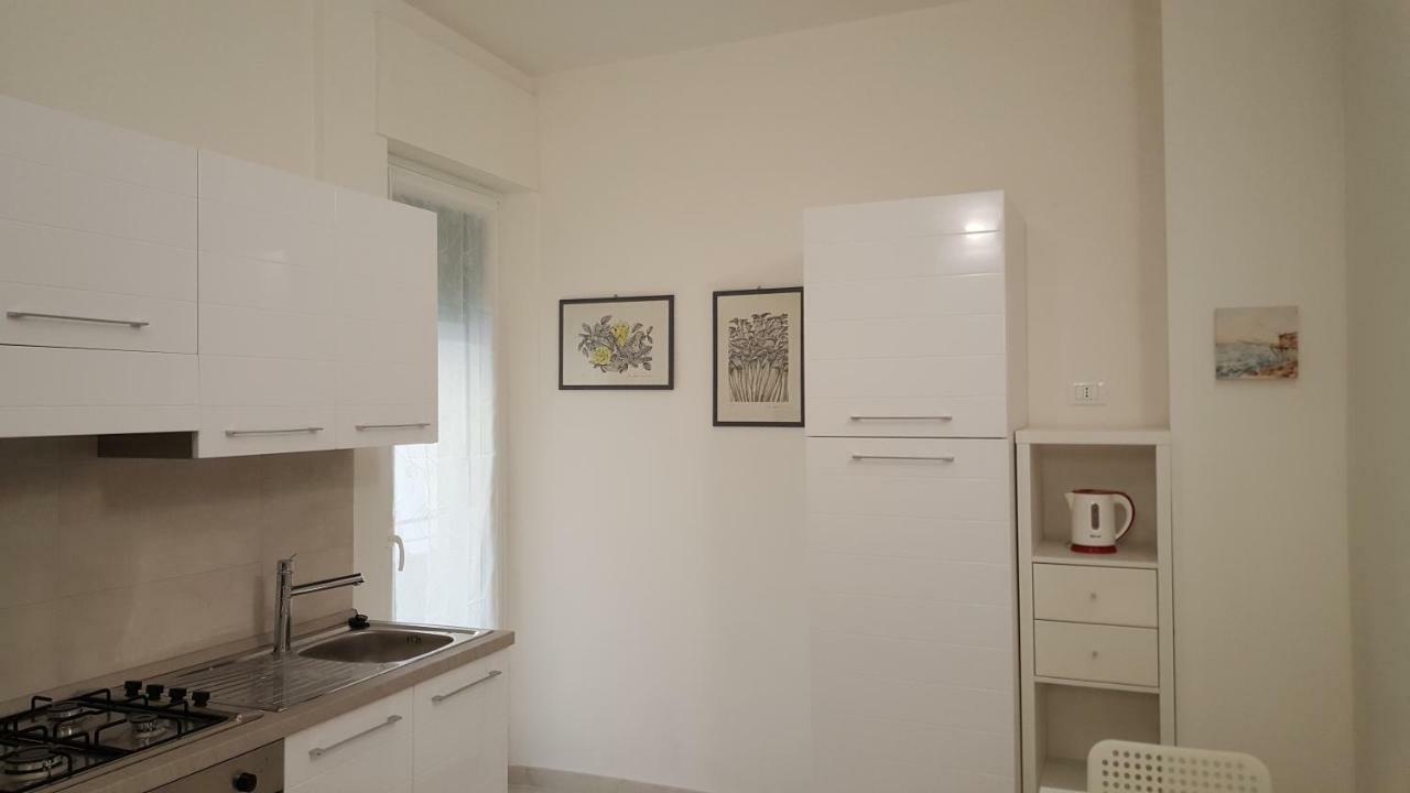La Dimora Di Maja Daire Pescara Dış mekan fotoğraf
