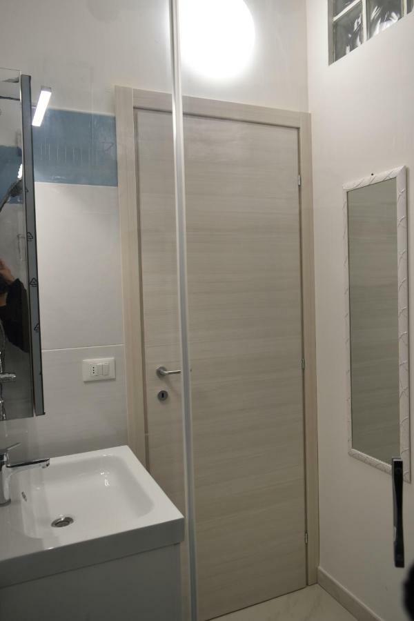 La Dimora Di Maja Daire Pescara Dış mekan fotoğraf
