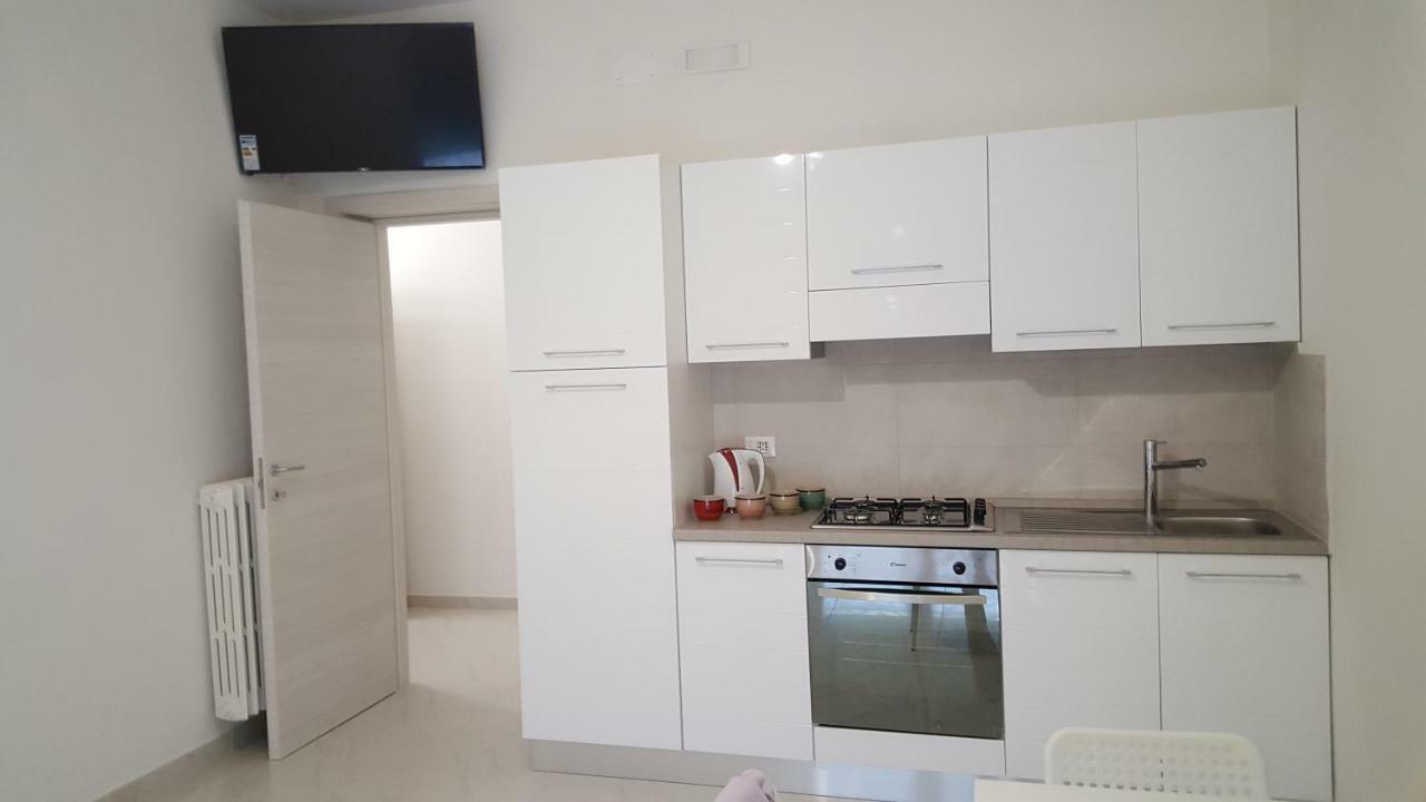 La Dimora Di Maja Daire Pescara Dış mekan fotoğraf