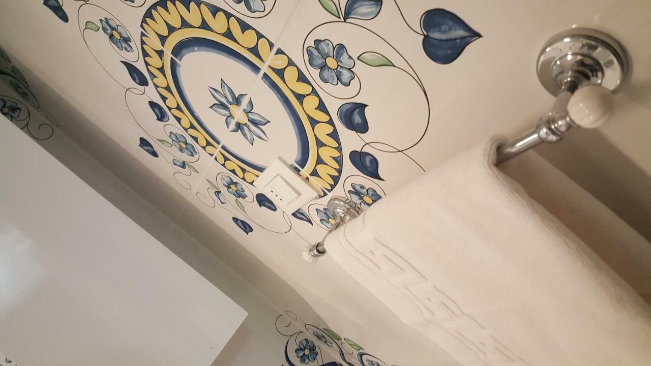 La Dimora Di Maja Daire Pescara Dış mekan fotoğraf