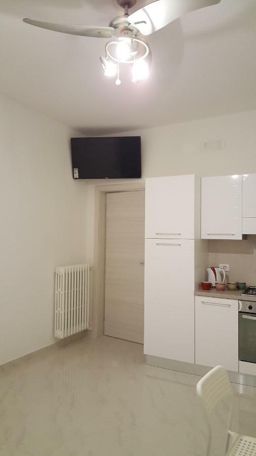 La Dimora Di Maja Daire Pescara Dış mekan fotoğraf