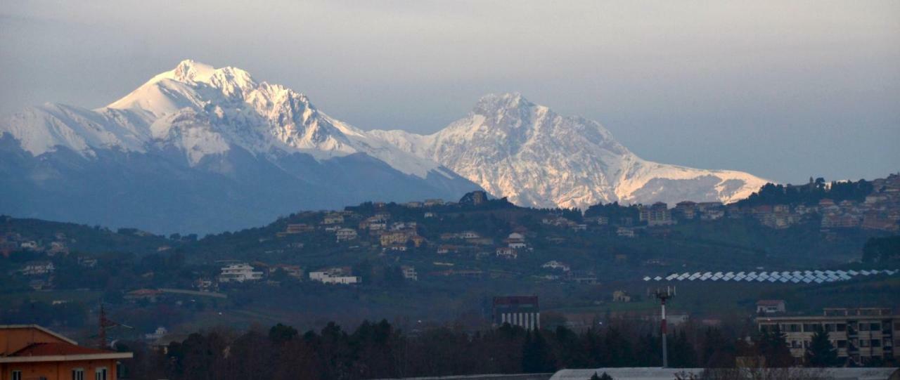 La Dimora Di Maja Daire Pescara Dış mekan fotoğraf