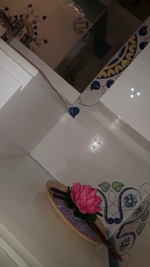 La Dimora Di Maja Daire Pescara Dış mekan fotoğraf
