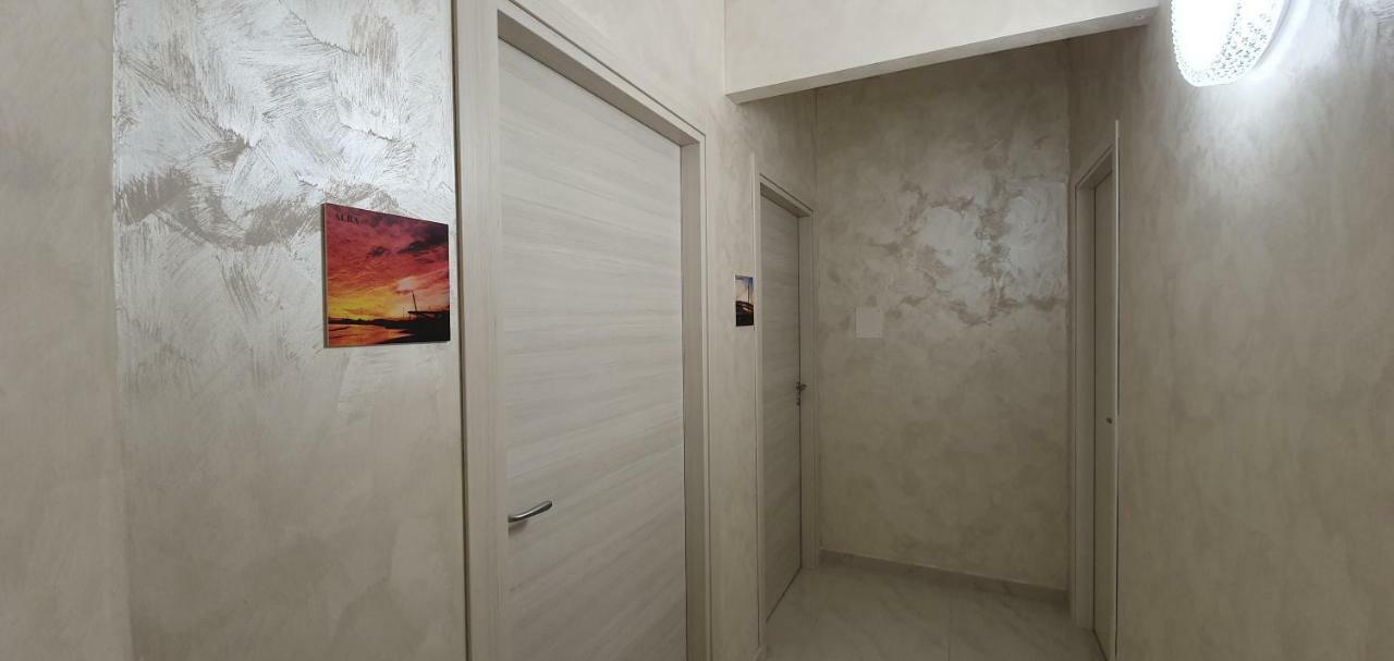 La Dimora Di Maja Daire Pescara Dış mekan fotoğraf