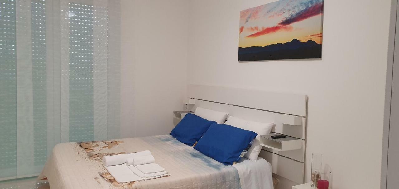 La Dimora Di Maja Daire Pescara Dış mekan fotoğraf