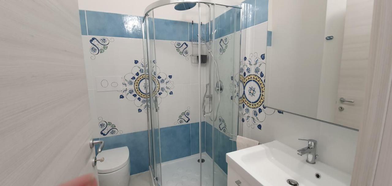 La Dimora Di Maja Daire Pescara Dış mekan fotoğraf