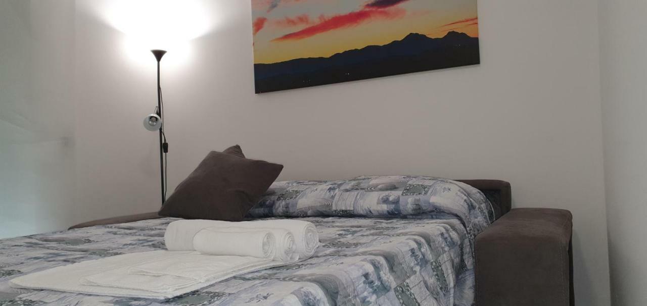 La Dimora Di Maja Daire Pescara Dış mekan fotoğraf