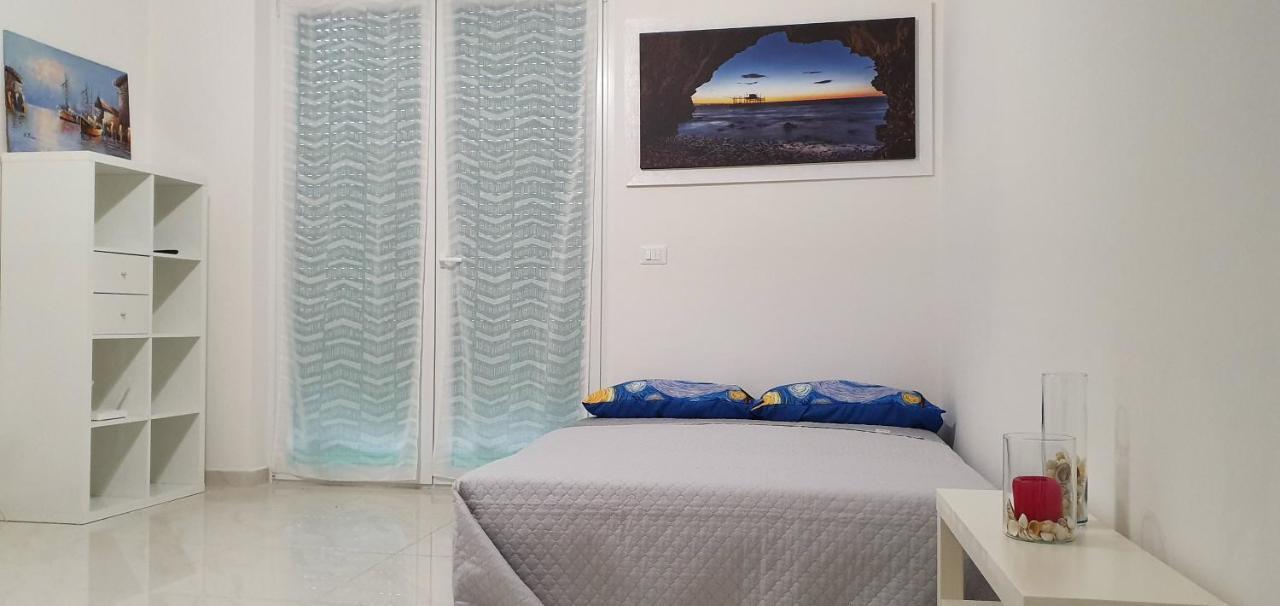 La Dimora Di Maja Daire Pescara Dış mekan fotoğraf