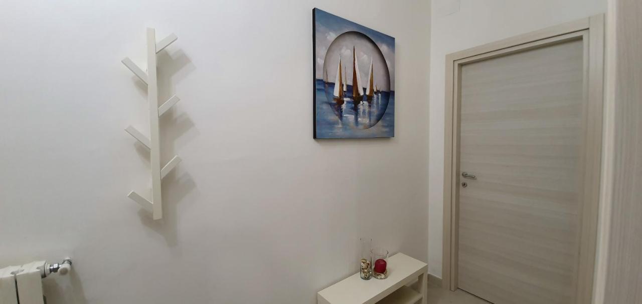 La Dimora Di Maja Daire Pescara Dış mekan fotoğraf